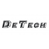 DeTech logo