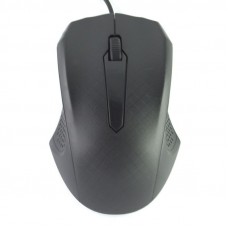 Mouse Gaming  ZornWee Revival, Optical, Negru