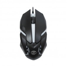 Mouse Gaming  ZornWee  Revival GM-02, Optical, Negru